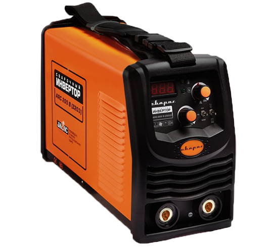 Les meilleurs onduleurs de soudage