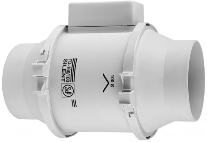 TOP 10 des meilleurs ventilateurs de salle de bain : conseils pour choisir un appareil, aperçu des modèles populaires, prix + Avis