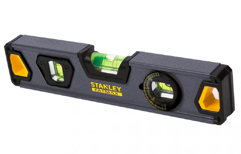 Coffret Stanley Torpedo FatMax Pro XTHT0-424
