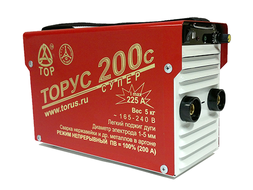 Les meilleurs onduleurs de soudage