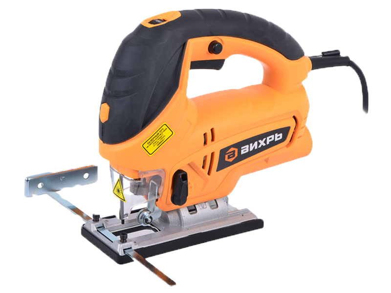 Scie sauteuse pour la maison et le travail professionnel