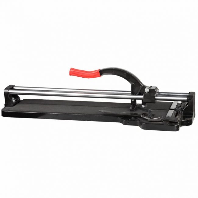 ZUBR EXPERT sur roulements 33195-60