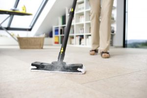 Nettoyeur vapeur pour votre maison : un aperçu des modèles populaires