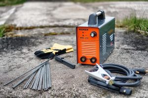 Les meilleurs onduleurs de soudage