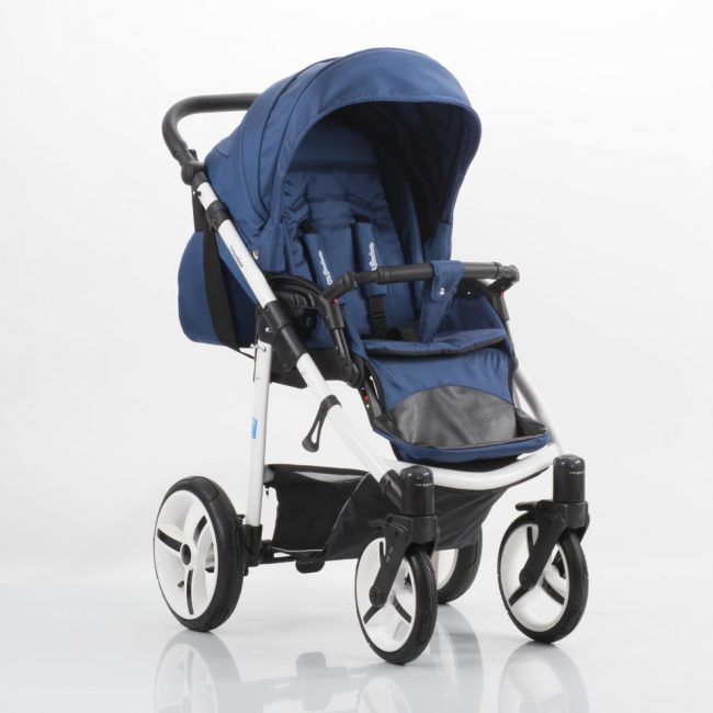 Véhicule tout-terrain confortable - Mr Sandman Traveler