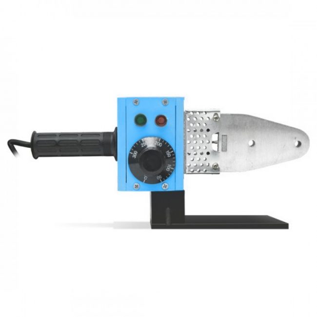 Fer à souder pour tuyaux en plastique USP 80620