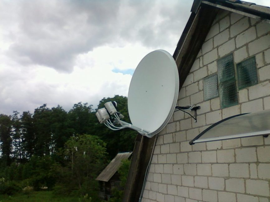 Dispositif pour donner