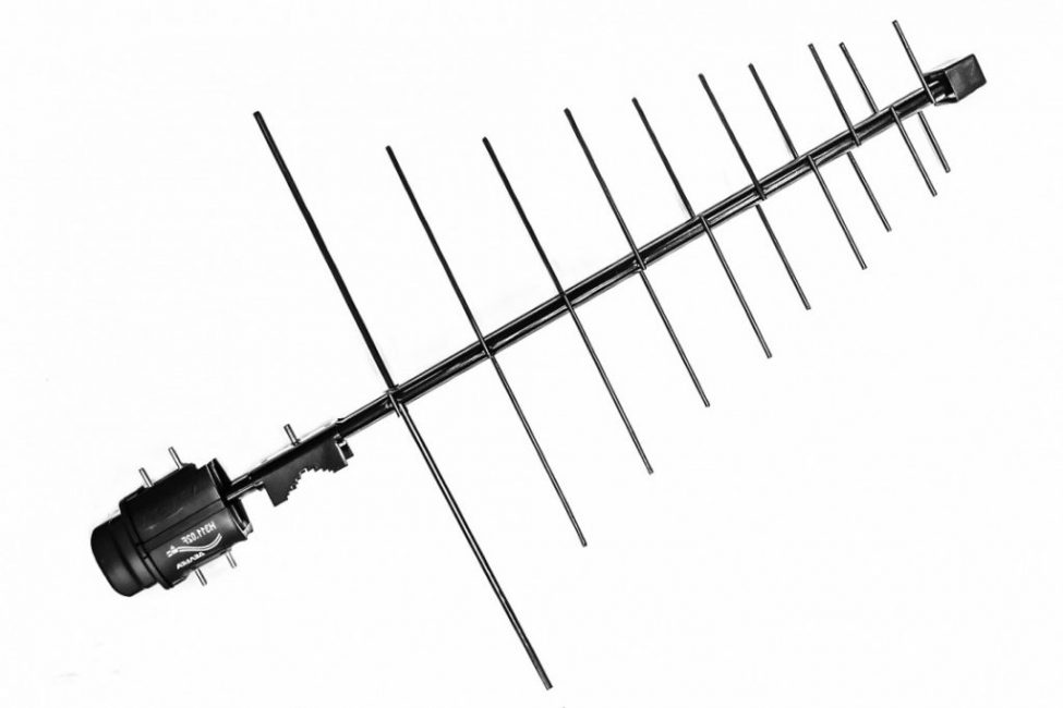 Antenne passive