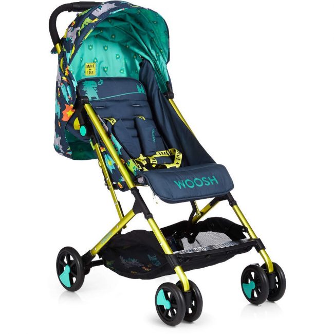 Cosatto Woosh