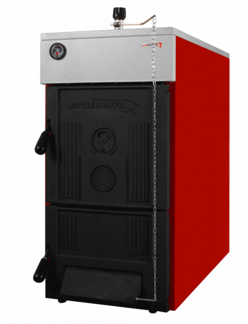 Chaudière au sol Bober 50 de Proterm