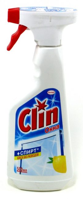 Clin Fenêtres & Verre