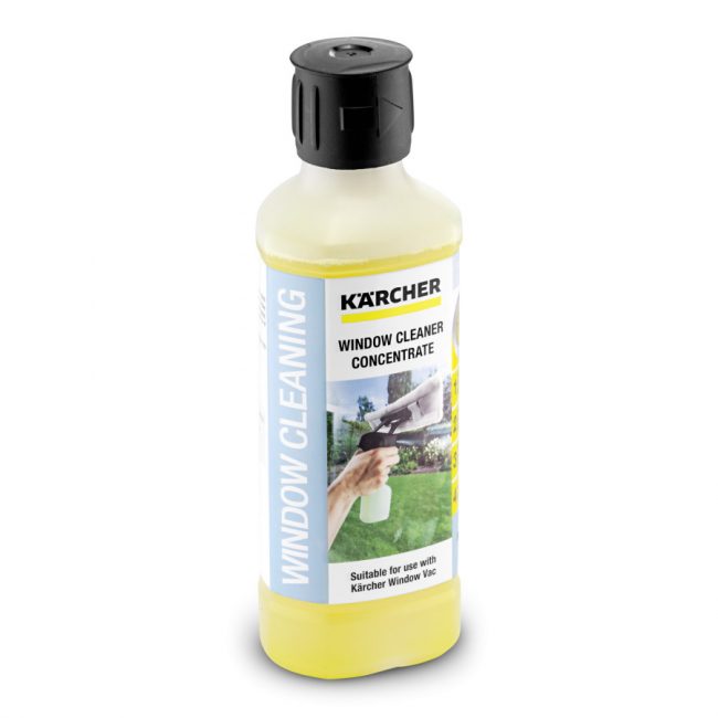 Nettoyeur de vitres KARCHER RM 503