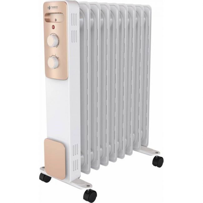 Refroidisseur d'huile Timberk TOR 21.1507