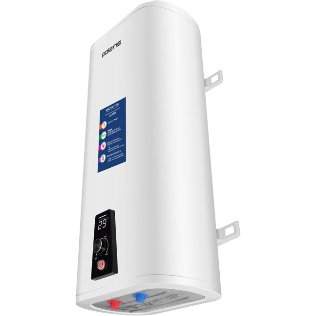 Polaris Gamma IMF 80V