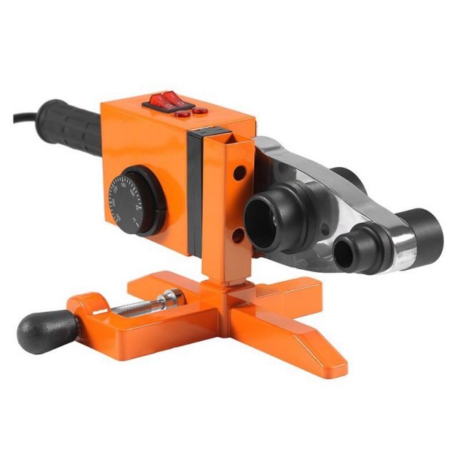 Soudeuse à douille Wester DWM 1500LE