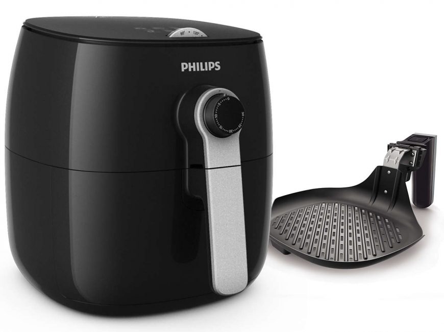Collection Philips HD9220 Viva