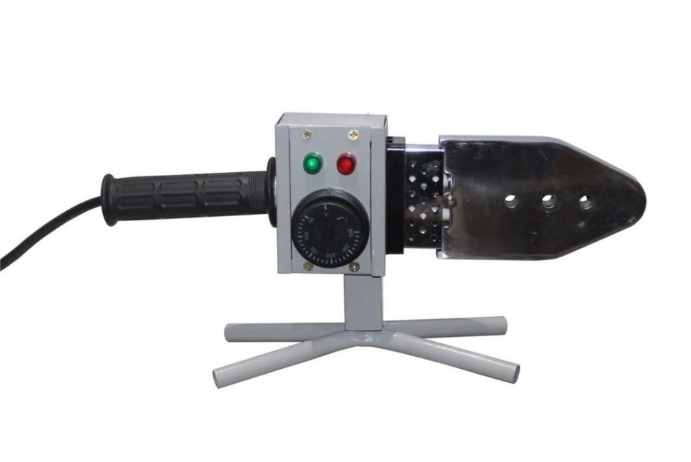 Soudeuse à douille RESANTA ASPT-1000