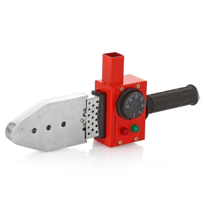 Soudeuse à emboîture ELITECH SPT 1500