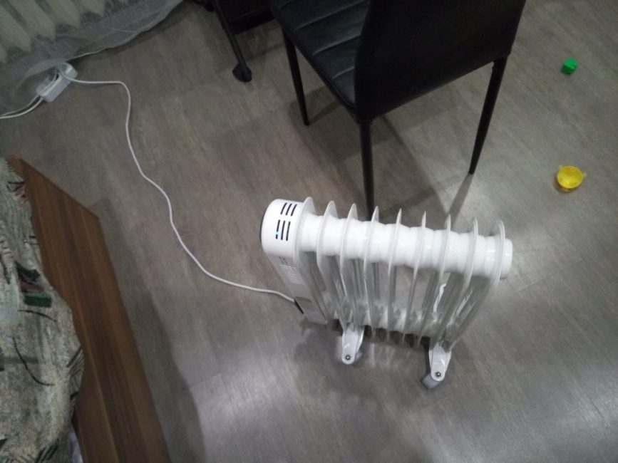 Refroidisseur d'huile Hyundai H-HO10-09-UI654