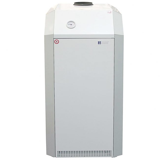 Chaudière à gaz au sol Lemax Premium