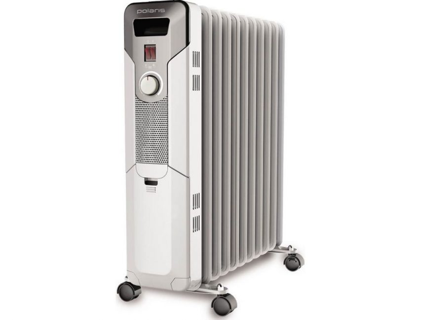 Refroidisseur d'huile Polaris PRE W 0920