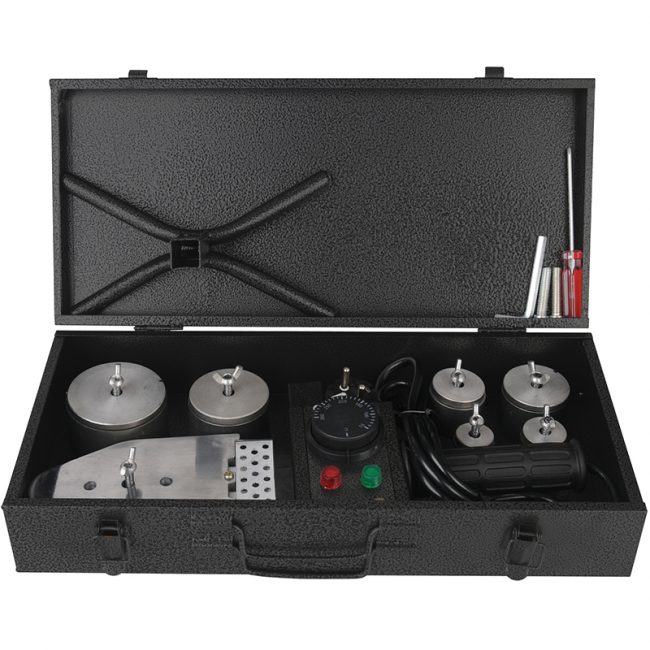 Appareil pour le soudage par emboîtement Spets PTP-1000