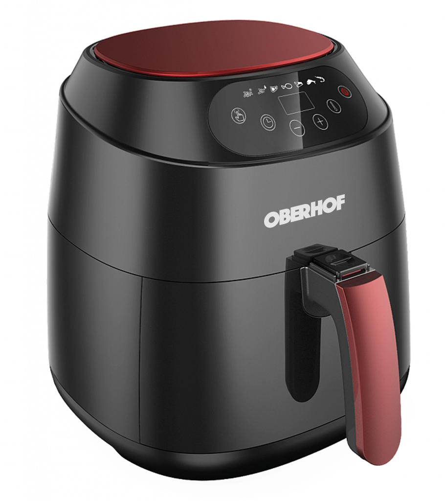 Le meilleur gril à air pour la maison