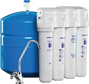 TOP 10 des meilleurs filtres à eau pour le lavage