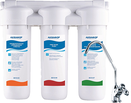 TOP 10 des meilleurs filtres à eau pour le lavage