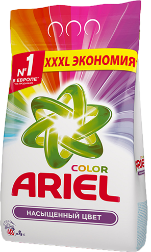 La meilleure lessive en poudre : TOP 10 des produits pour le lavage automatique des vêtements colorés + Avis