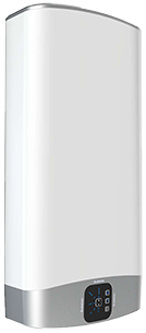 Chauffe-eau électrique (Boiler)