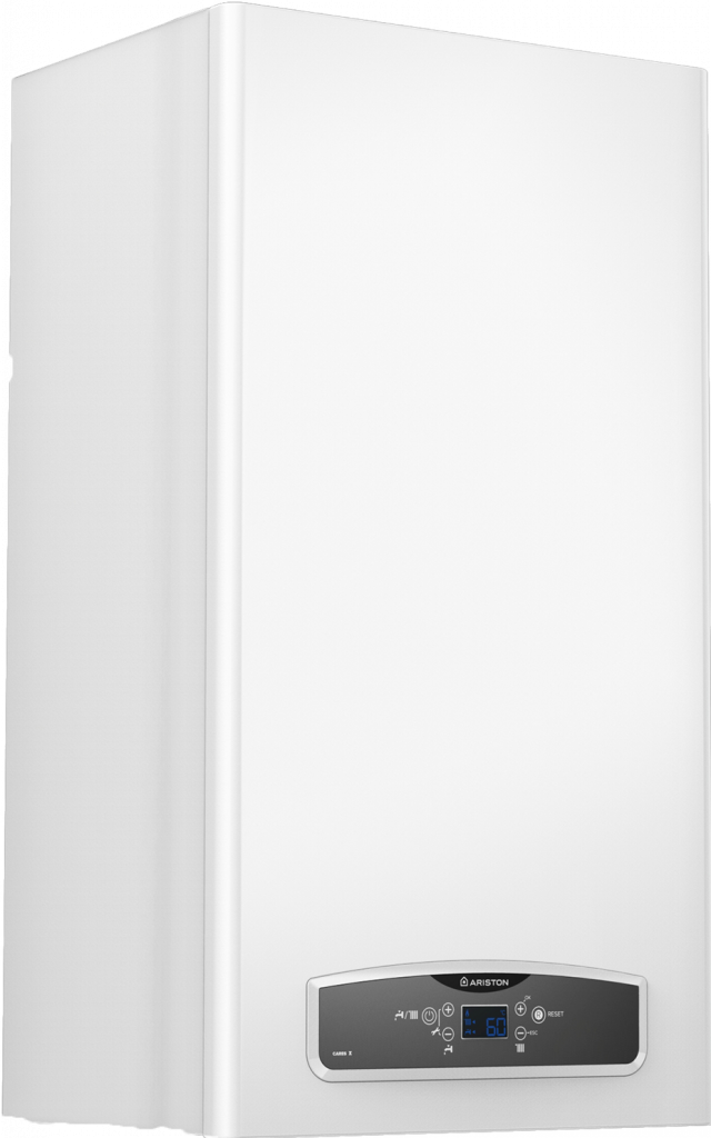 TOP 10 des meilleures chaudières à gaz pour chauffer une maison privée : mur et sol