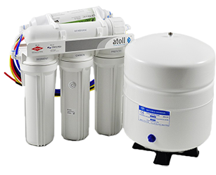 TOP 10 des meilleurs filtres à eau pour le lavage