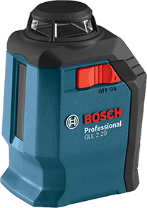 TOP-12 Meilleurs niveaux laser pour la maison et le travail : un aperçu des modèles éprouvés