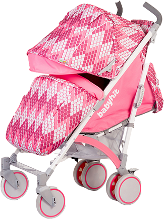 Les meilleures poussettes : TOP 10 des modèles pratiques pour l'été et l'hiver