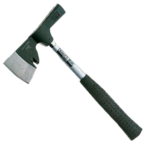 Une hache pour toutes les occasions