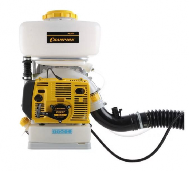 Pulvérisateur à essence CHAMPION PS257