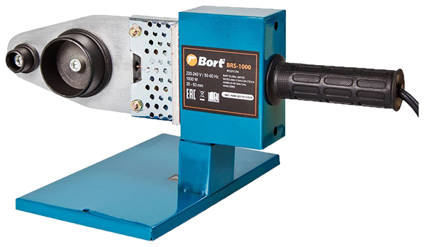 TOP 10 des meilleurs fers à souder pour tuyaux en polypropylène : tour d'horizon des modèles éprouvés