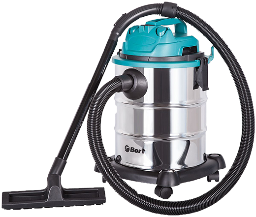 aspirateur de chantier