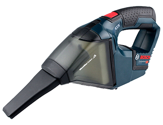 aspirateur de chantier