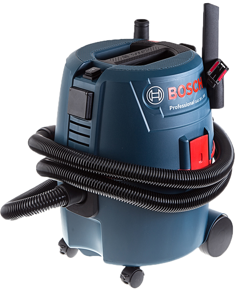 aspirateur de chantier