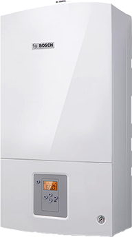 TOP 10 des meilleures chaudières à gaz pour chauffer une maison privée : mur et sol