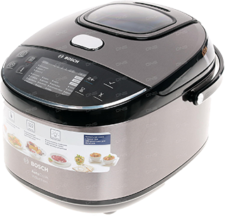 Le meilleur multicuiseur pour la maison