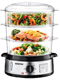 Cuiseurs vapeur : des modèles qui devraient être dans toutes les cuisines