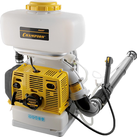 pulvérisateur de jardin