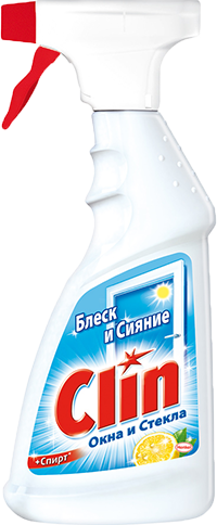 Le meilleur nettoyant pour vitres : TOP 10 des produits éprouvés pour une propreté éblouissante des vitres + Avis