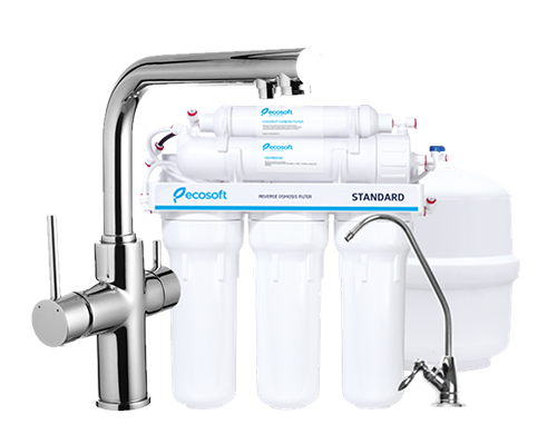 TOP 10 des meilleurs filtres à eau pour le lavage