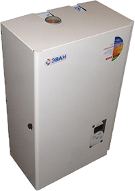 TOP 10 des meilleures chaudières à gaz pour chauffer une maison privée : mur et sol