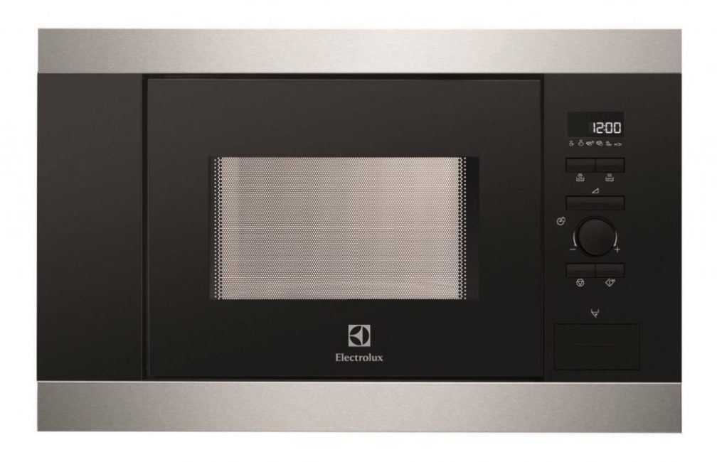 Electrolux EMS 17006 OX