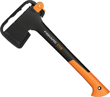 Une hache pour toutes les occasions